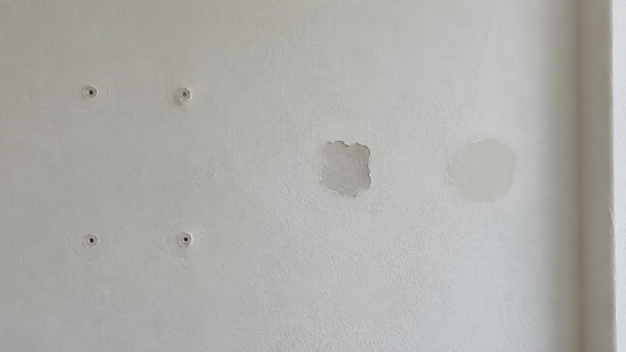 Pre-Checkout Restoration — handyman service in Amsterdam